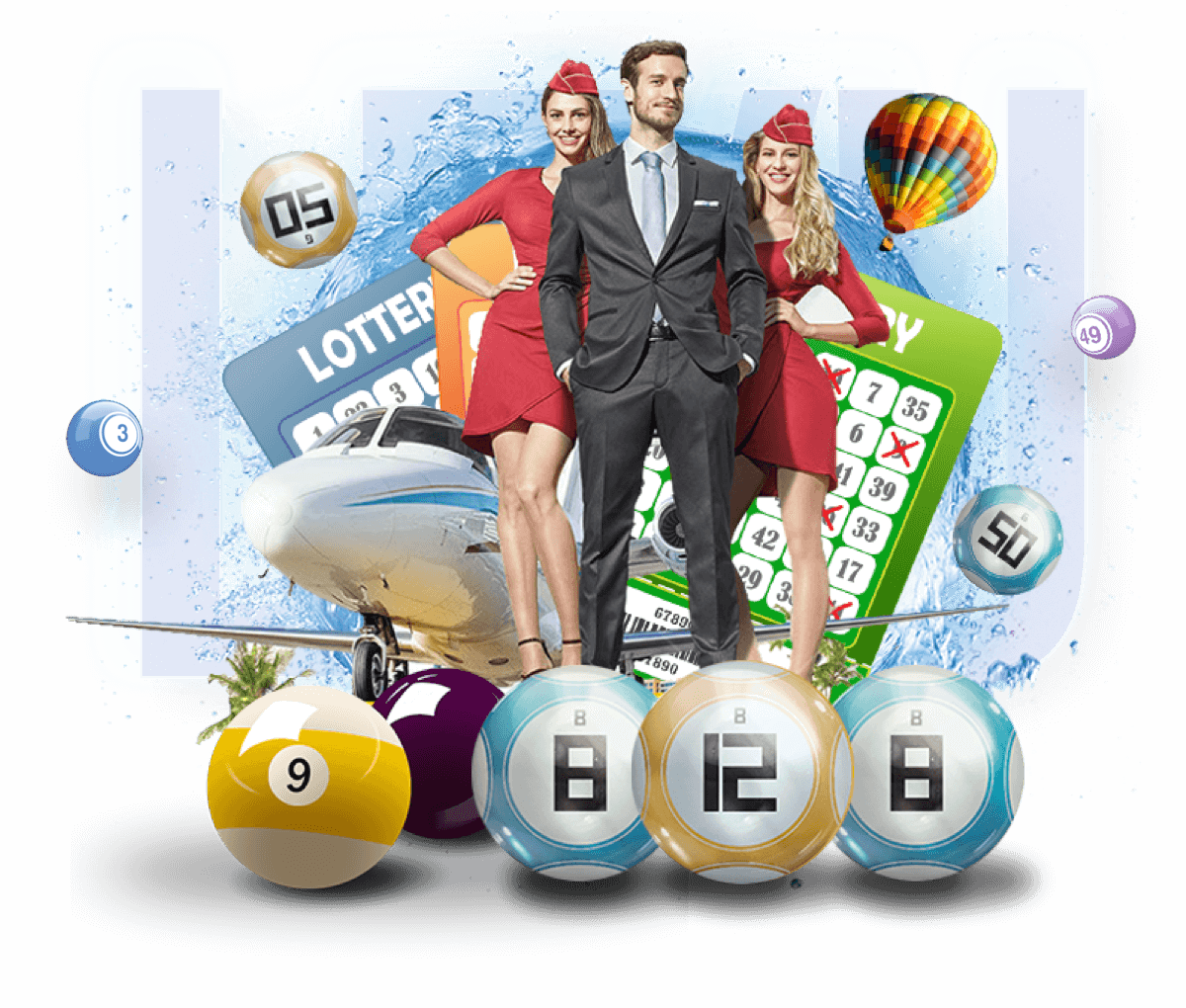 了解我们的体育与游戏内容（ANBO）